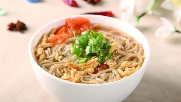 河南人愛吃麵食,然而河南這些有名的麵食,你有沒有吃過一遍呢? 河南人愛吃麵食,然而河南這些有名的麵食,你有沒有吃過一遍呢?