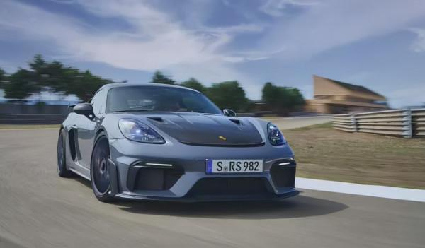 今年40歲了,保時捷PDK有哪些「你不知道的事」? 今年40歲了,保時捷PDK有哪些「你不知道的事」?