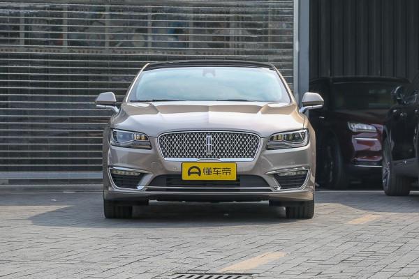 體驗林肯MKZ,外觀很漂亮,配置豐富,搭載2.0T發動機 體驗林肯MKZ,外觀很漂亮,配置豐富,搭載2.0T發動機