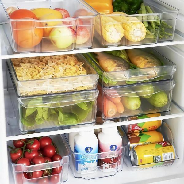 冰箱裡的細菌會被凍死嗎