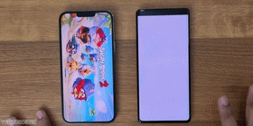 iPhone13ProMax和小米MIX4效能PK,A15和驍龍888Plus誰才是王者 iPhone13ProMax和小米MIX4效能PK,A15和驍龍888Plus誰才是王者