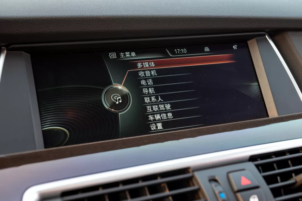 出於5系卻高於5系，二手528i GT深藏不露