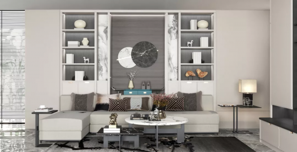 這五招學會,小戶型輕鬆打造獨立閱讀區 這五招學會,小戶型輕鬆打造獨立閱讀區