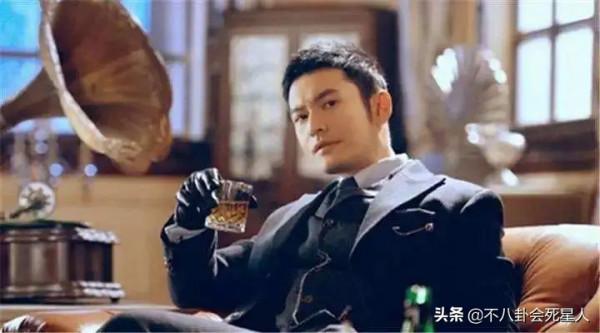 演技成謎的6位演員！有名氣有作品，卻演啥都一樣，演技越來越差