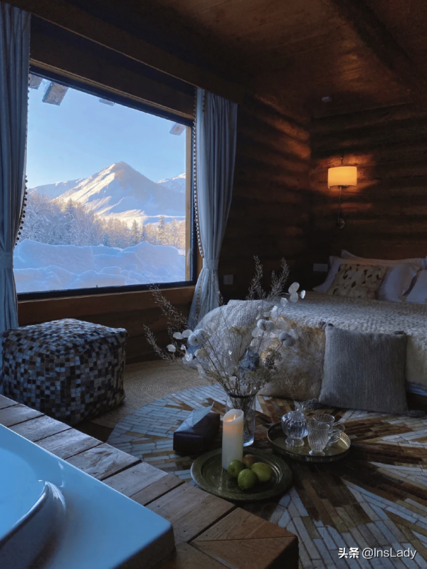 中國最美民宿一晚6000，網友看完：太便宜了&period;&period;&period;