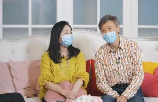 恩愛！老婆患罕見疾病，TVB甘草演員不離不棄：照顧人是一種幸福