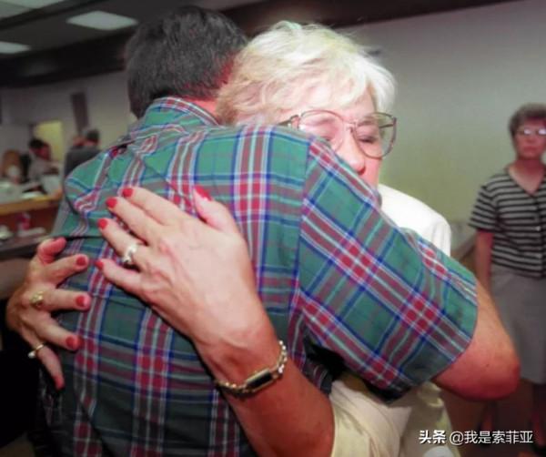 1991年，女孩回家路上失蹤，3年後真相大白：她被兇手凍在冰櫃裡