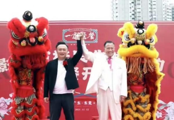 移居內地的港臺藝人，有人大城市住豪宅，有人小縣城租房住