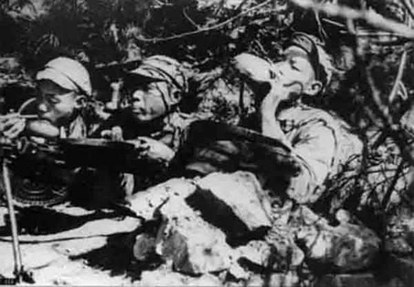 2020年,湖南省退役軍人資訊登記,意外找到了一等功臣申太恆 2020年,湖南省退役軍人資訊登記,意外找到了一等功臣申太恆