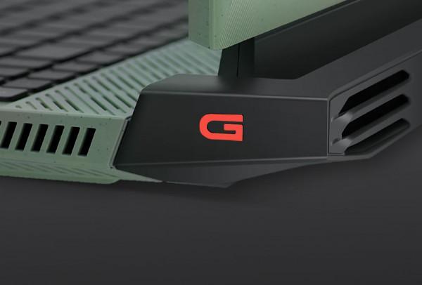 烤機功耗等於一切？戴爾遊匣G15：遊戲中爆發才是能力