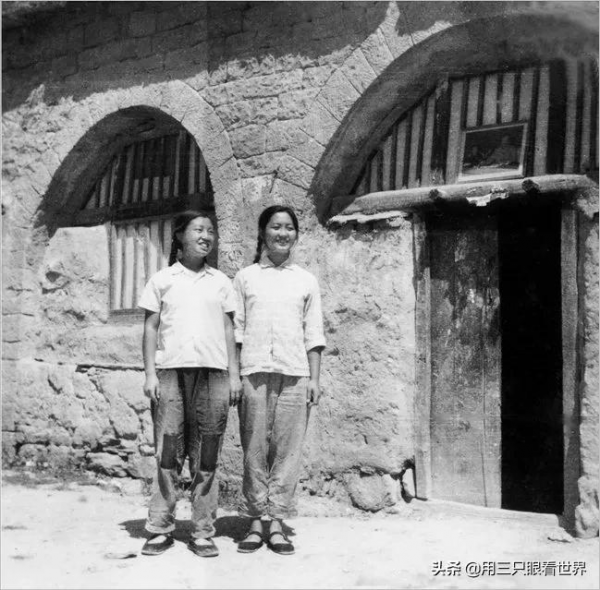 「知青往事」黃土高坡上的若寺灣