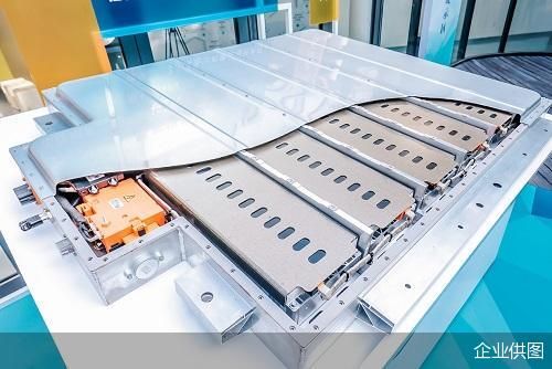 長城汽車將免費開放大禹電池技術超60項專利 長城汽車將免費開放大禹電池技術超60項專利