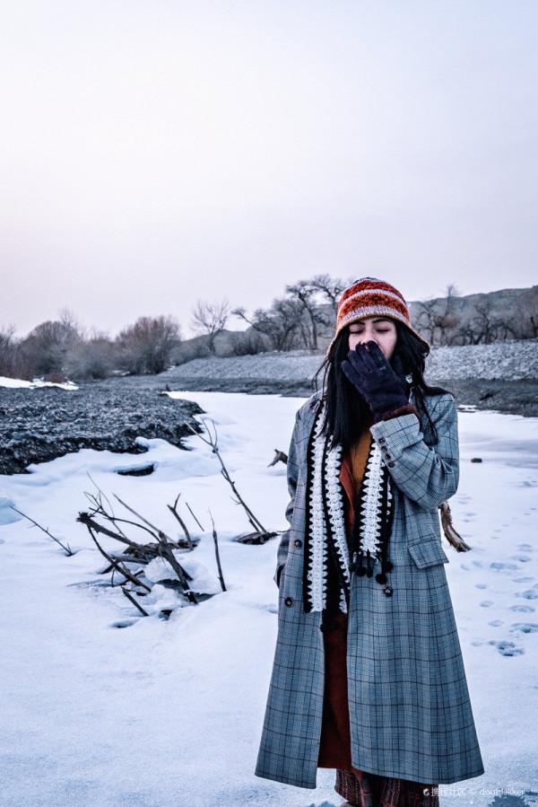 冬天去看雪，這7個地方實在是太迷人了，去幾次都不會膩