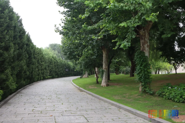 免費！北京超小眾寶藏莊園，濃濃法式風情！小洋樓絕美！