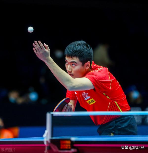 上海男乒自釀苦果，許昕3單隻能眼睜睜看侯英超攪局！京粵冀入4強