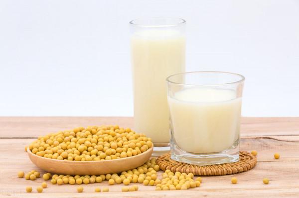 早餐打豆漿，再多放2樣，鮮甜濃稠，營養翻倍，絲滑細膩真好喝