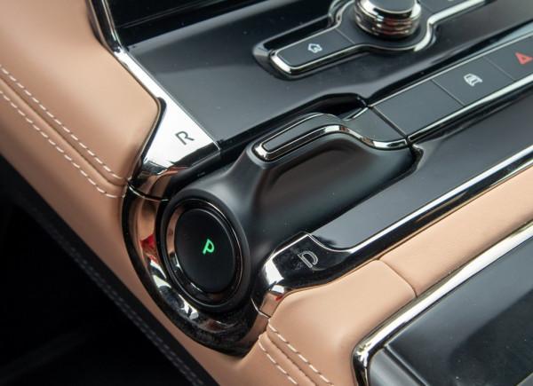 終身質保，最低續航415km，46.8萬起售的蔚來ES8，實力究竟如何？