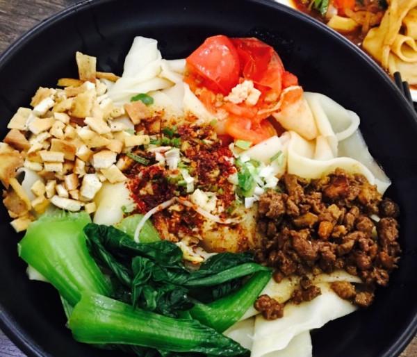 西安5家,吃過就終身難忘的美食小吃!饞得我舌頭快吞掉啦 西安5家,吃過就終身難忘的美食小吃!饞得我舌頭快吞掉啦