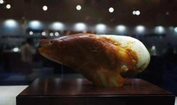 2019年“子岡杯”玉雕作品欣賞 2019年“子岡杯”玉雕作品欣賞