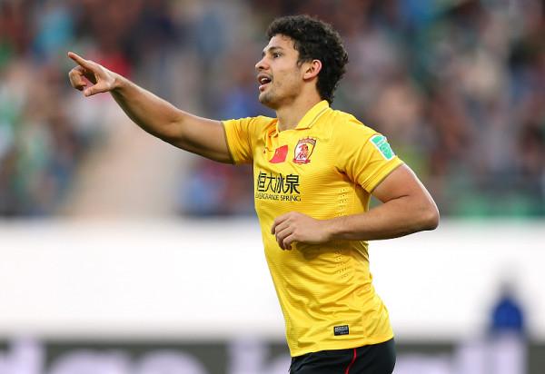 從甲A到中超,盤點中國足球職業聯賽十大頂級外援,你認識幾個? 從甲A到中超,盤點中國足球職業聯賽十大頂級外援,你認識幾個?