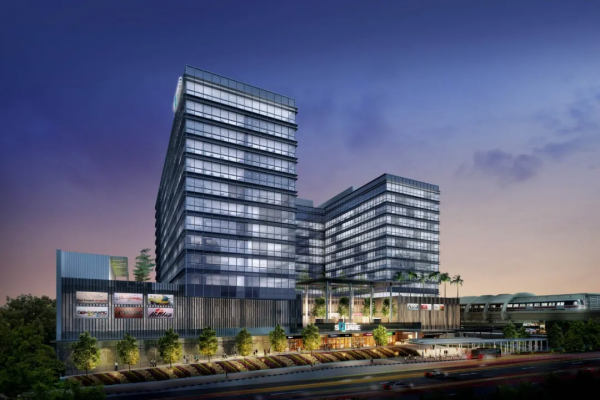 新加坡華人出手英國，13億買下倫敦WeWork大樓