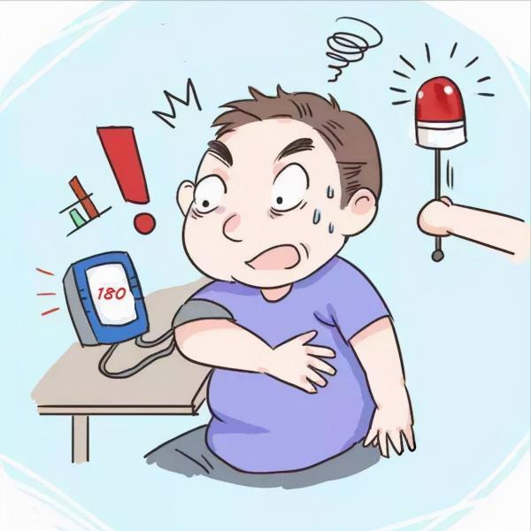 用“治未病”理論，防治無症狀性高血壓