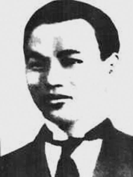 “五四運動總司令”陳獨秀的家庭成員