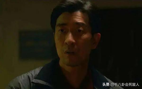 淡泊名利的5位男演員,個個是影帝級別,再窮也不亂接戲 淡泊名利的5位男演員,個個是影帝級別,再窮也不亂接戲