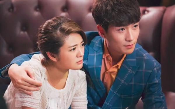 安以軒：他不光是愛我，還很愛我的家人，好的愛情是愛屋及烏