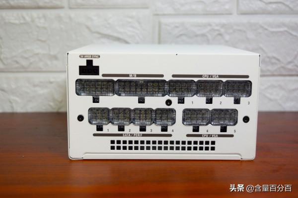 為英特爾12代CPU做準備，主機電源選購篇(2021)