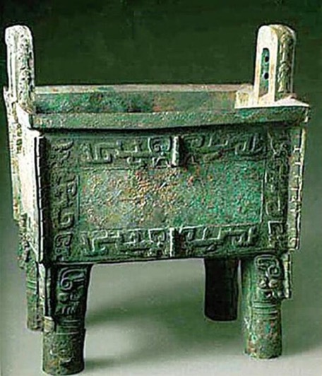 百年瞬間｜中國革命博物館和中國歷史博物館建成