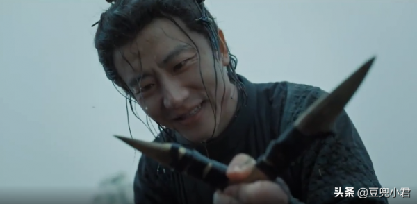 風起洛陽:用手戟的黑衣殺手到底是誰?三個人嫌疑最大 風起洛陽:用手戟的黑衣殺手到底是誰?三個人嫌疑最大