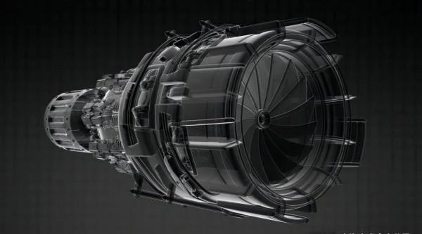 重工業才是中國未來、人類未來,中國應重新擁抱重工業 重工業才是中國未來、人類未來,中國應重新擁抱重工業