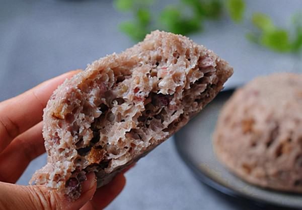 比饅頭簡單、比煎餅香,攪一攪,10分鐘連碗端上桌,好蓬鬆 比饅頭簡單、比煎餅香,攪一攪,10分鐘連碗端上桌,好蓬鬆