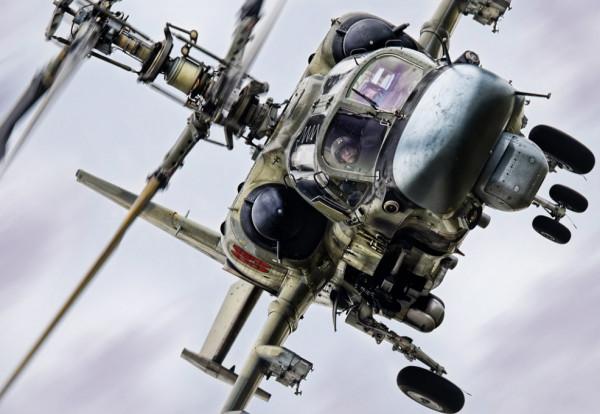 卡52單價兩千萬美元，看似很貴實際上是俄內部價