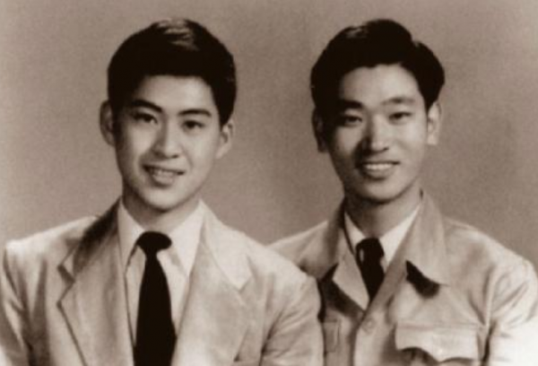 白先勇談父親白崇禧：我想他知道我的性向的 不過他對我蠻尊重的