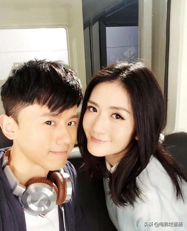 15對有夫妻相的明星：有的像失散多年的兄妹，有的一個模子刻出來