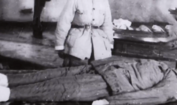 1950年解放軍師級幹部遇害,中央震怒出動150萬人,四年解決此事 1950年解放軍師級幹部遇害,中央震怒出動150萬人,四年解決此事