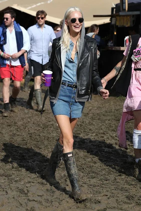 10雙靴子,100種好看穿法 10雙靴子,100種好看穿法