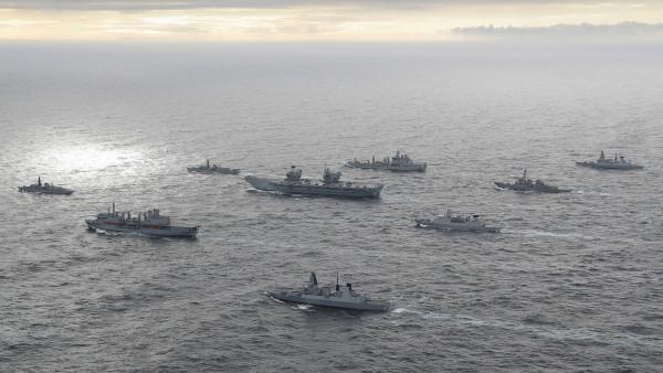 中國成“四大威脅”，英國情報頭子口出狂言：比恐怖主義還危險