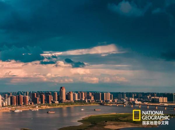 這種南昌，中國第一