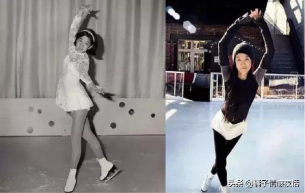 72歲“婚紗女王”王薇薇：離婚，蹦迪，泡小鮮肉，她才不是鄧文迪