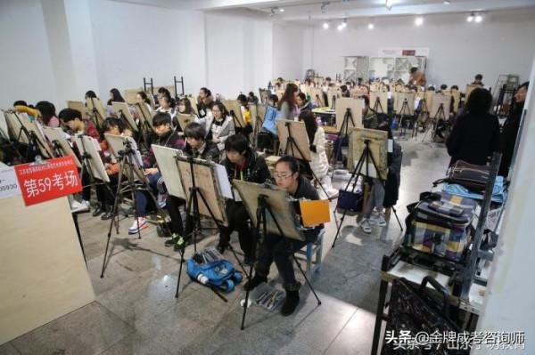 北京的四所本科高校，收分不高專業特色顯著，未來不比211差