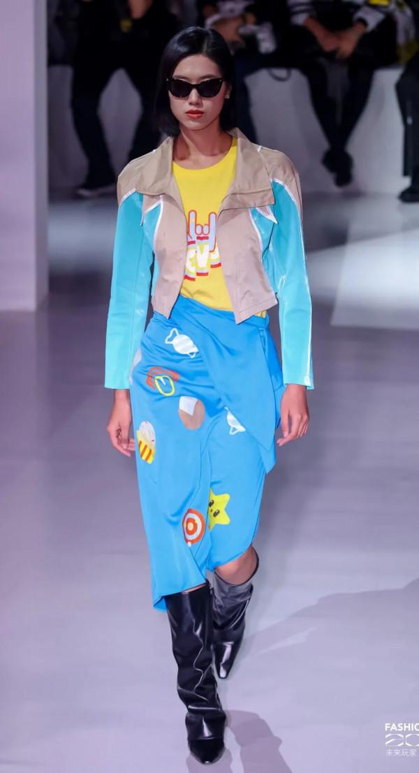 FASHION ZOO 2021“未來玩家”集結在此 FASHION ZOO 2021“未來玩家”集結在此