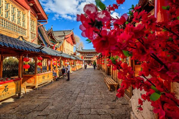 10月份欣賞秋色最值得去的10個地方 10月份欣賞秋色最值得去的10個地方