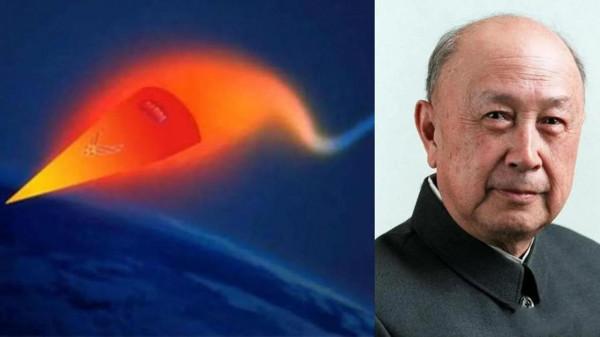 外媒別慌!我國這款航天器真不是高超音速導彈!也就運點物資上去 外媒別慌!我國這款航天器真不是高超音速導彈!也就運點物資上去