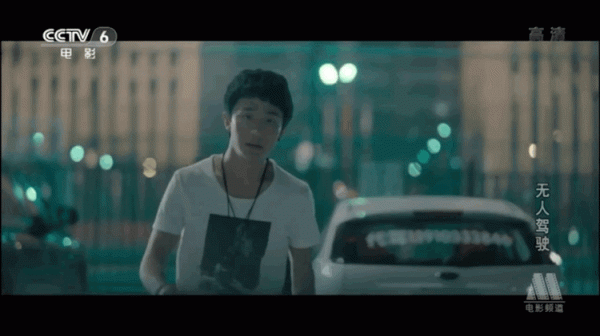 “圈中大姐大”和小鮮肉的瓜