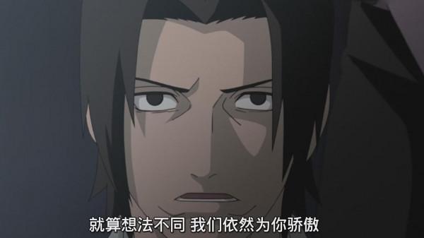 火影:別吹“宇智波富丘”了,他的實力真一般 火影:別吹“宇智波富丘”了,他的實力真一般