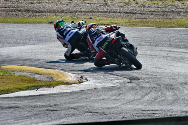 最具價效比的玩車攻略：原來普通人也可以成為專業車手