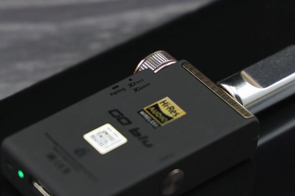 「耳邊評測」如何選擇適合自己的藍芽器材?iFi GO blu體驗談 「耳邊評測」如何選擇適合自己的藍芽器材?iFi GO blu體驗談